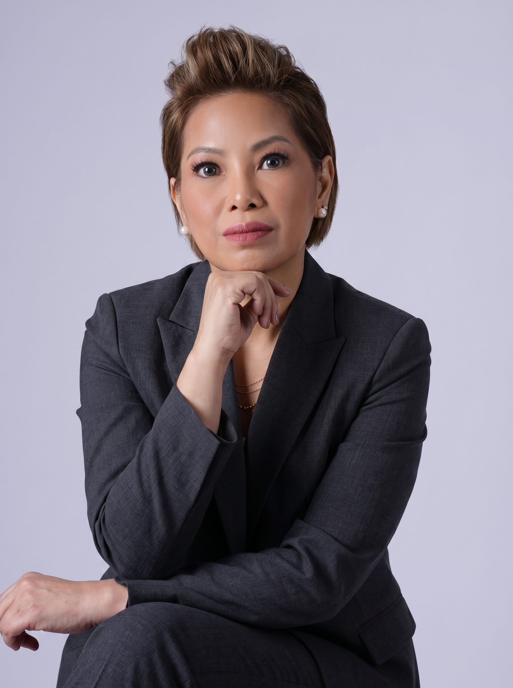 Coach Gina Katigbak
