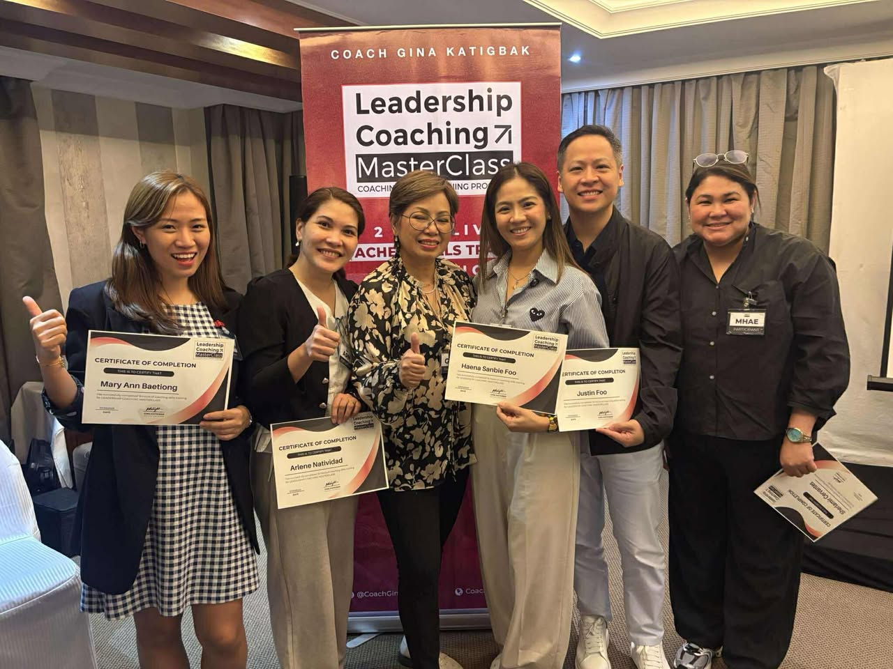 Justin Foo - LCM Graduate