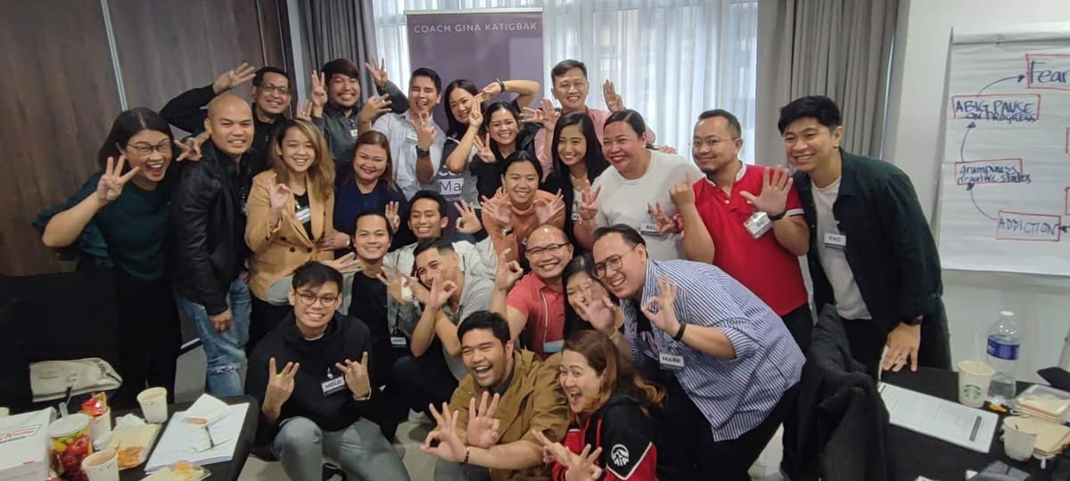 Sheena Camille Gepilano-Chiang Lin - LCM Graduate